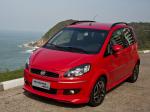 Fiat Idea Sporting 2010 года